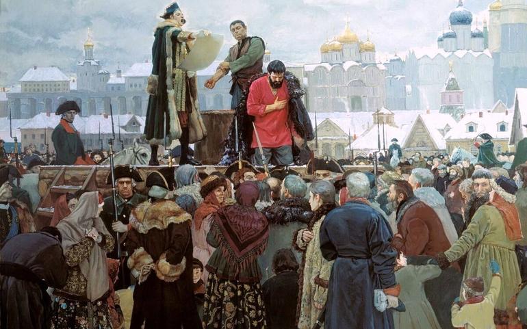 Зачем мы читаем ужастики. Фото №1