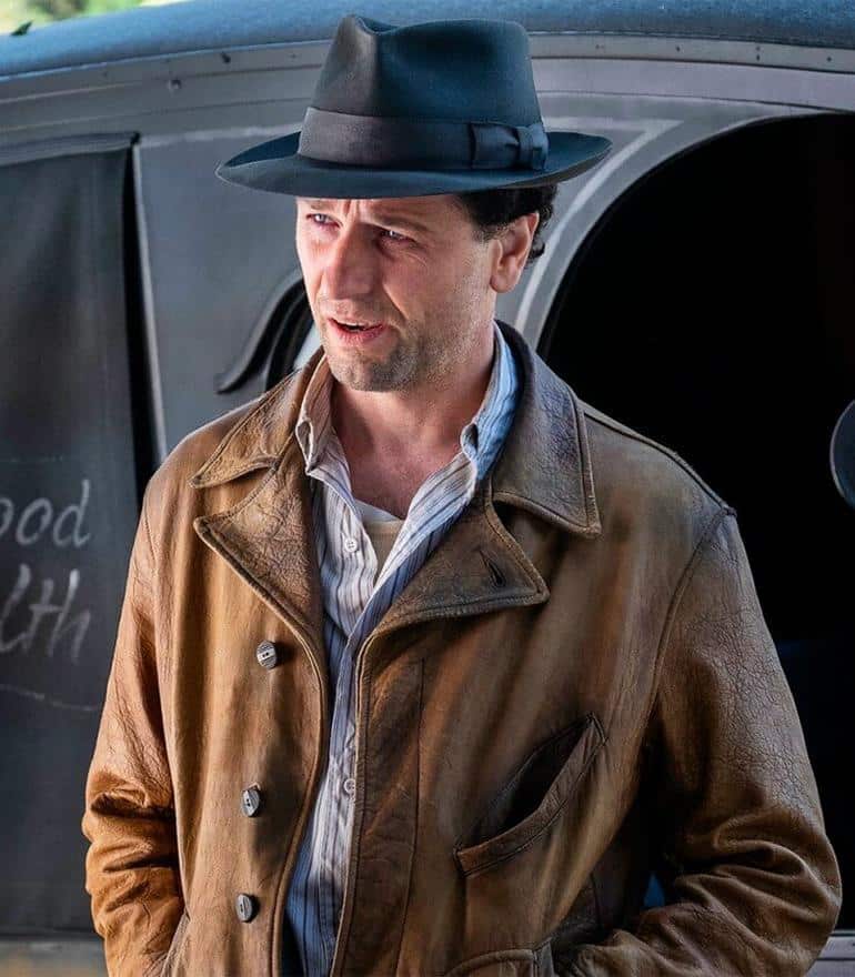 Детектив Перри Мейсон. Сериал или книга, что выбрать. Фото №5