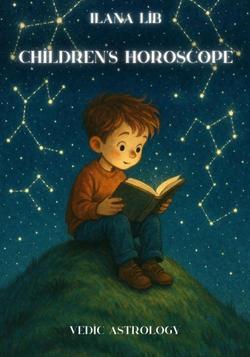 Читать Children's horoscope