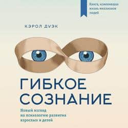 Читать Гибкое сознание: новый взгляд на психологию развития взрослых и детей